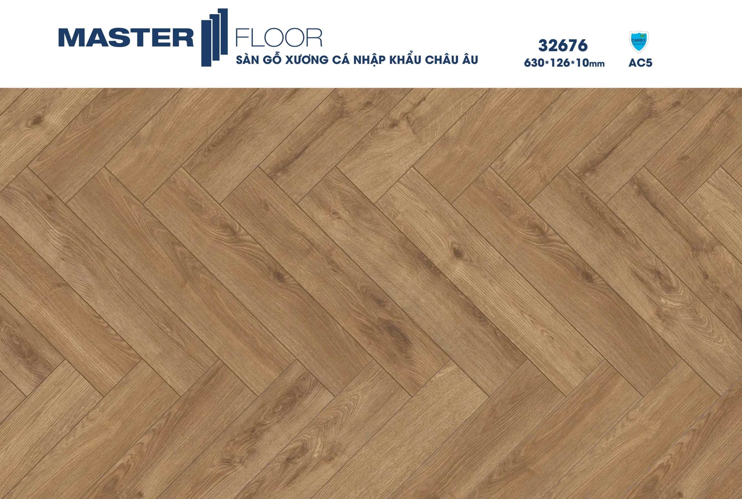 Masterfloor 32676
