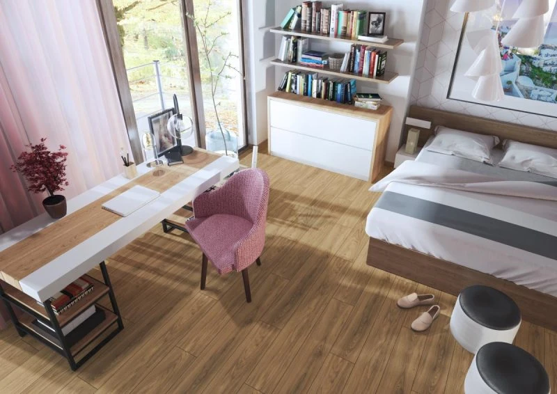 Sàn Gỗ Kronopol Aqua Symfonia D3712