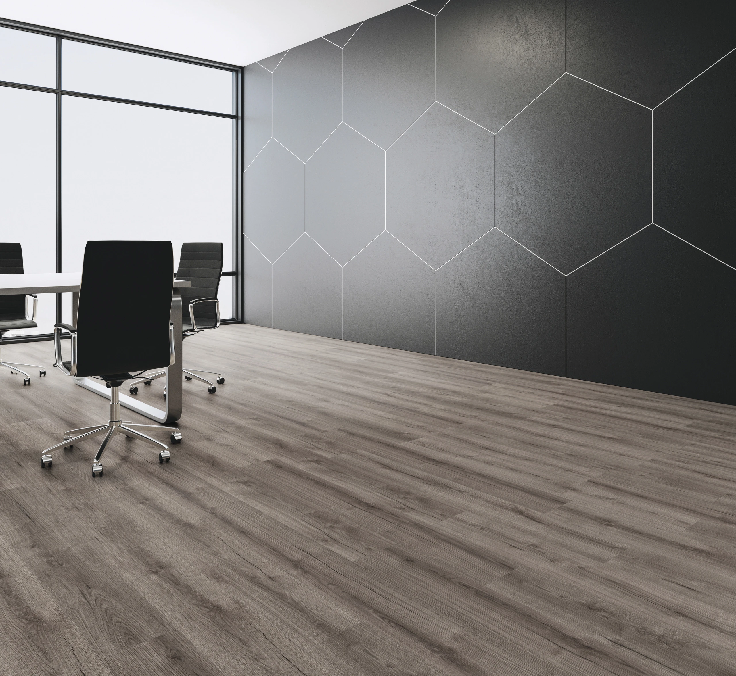 Sàn gỗ Kaindl Aqua Pro K4424