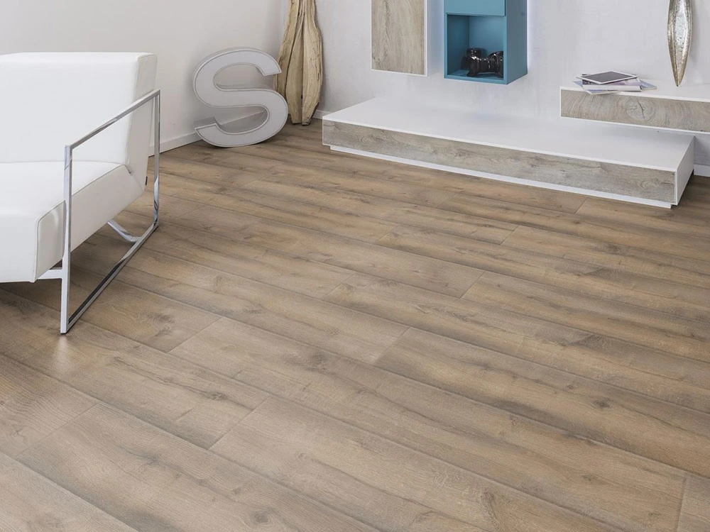 Sàn gỗ Kaindl Aqua Pro K4440