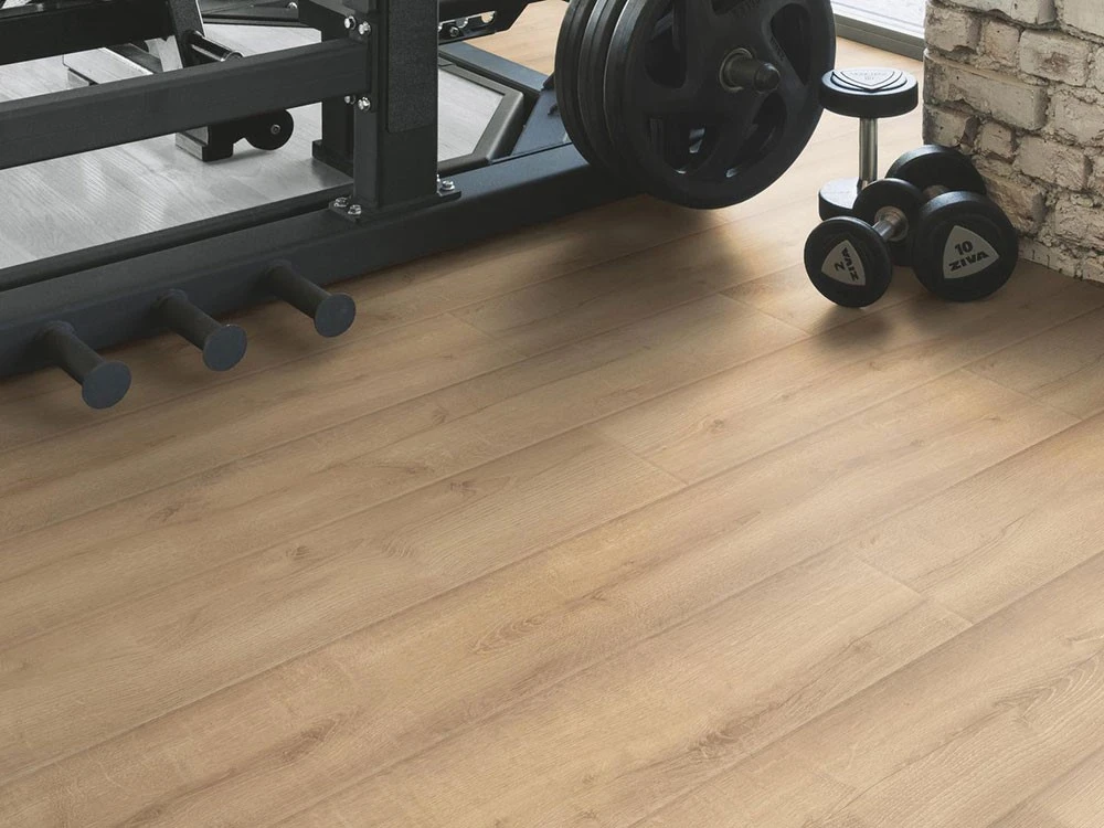 Sàn gỗ Kaindl Aqua Pro K4441