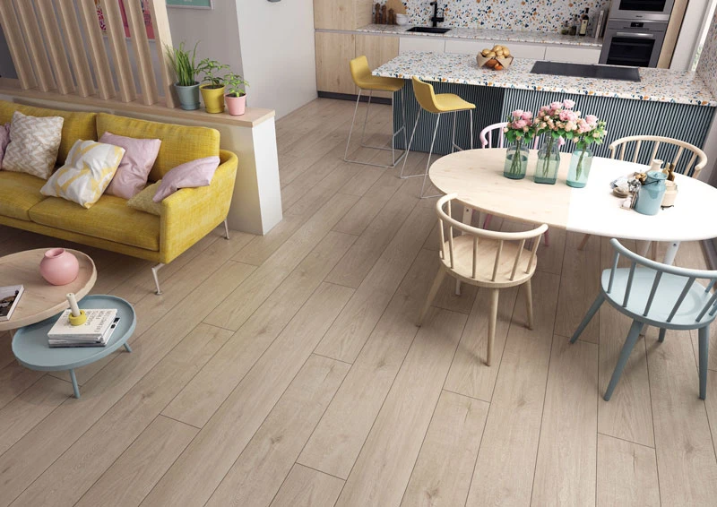 Sàn gỗ Kronopol Aqua Infinity 10mm/AC5 D4591