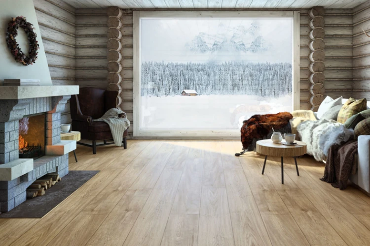 Sàn gỗ Kronopol Aqua Infinity 10mm/AC5 D4592