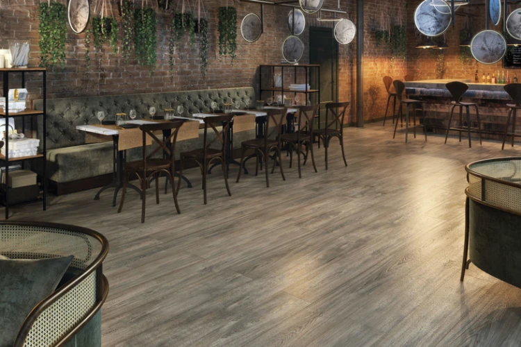 Sàn gỗ Kronopol Aqua Infinity 10mm/AC5 D4595