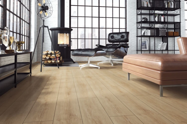 Sàn Gỗ Kronopol Aqua Symfonia D4527