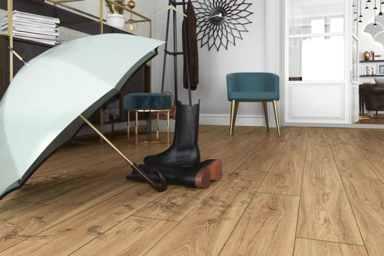 Sàn Gỗ Kronopol Aqua Symfonia D4528