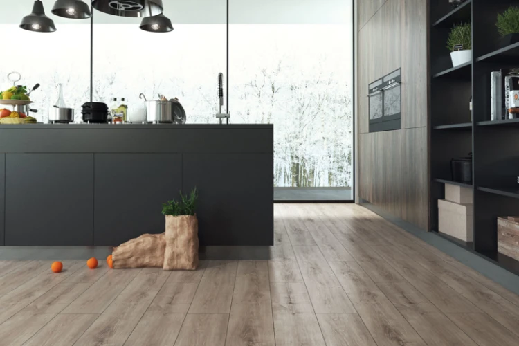 Sàn Gỗ Kronopol Aqua Symfonia D4529