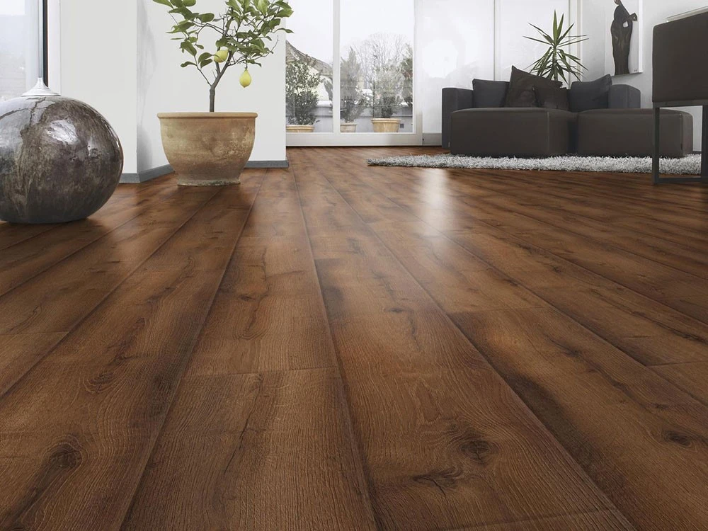 Sàn gỗ Kaindl Aqua Pro K4443