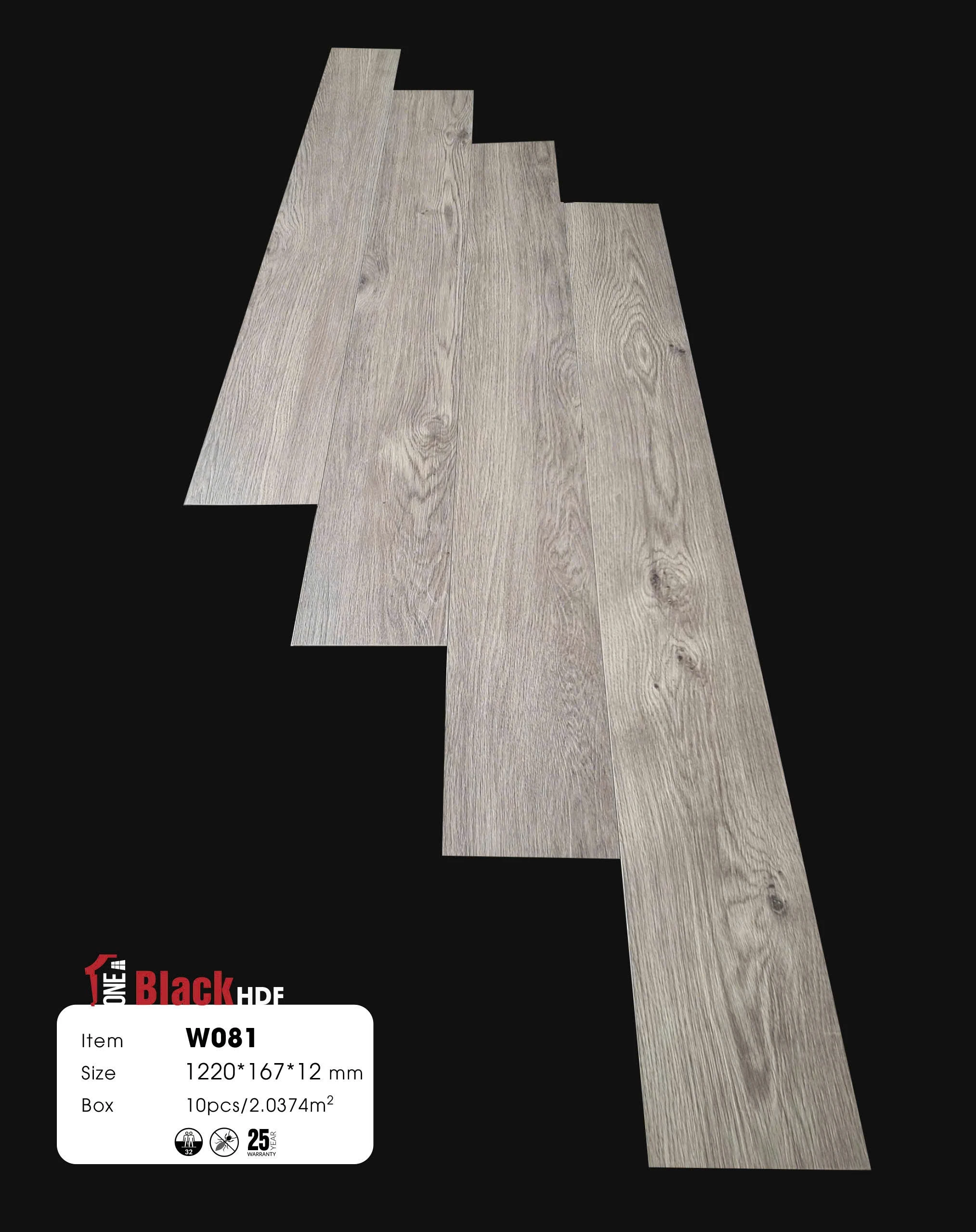 Sàn Gỗ Oneblack W081