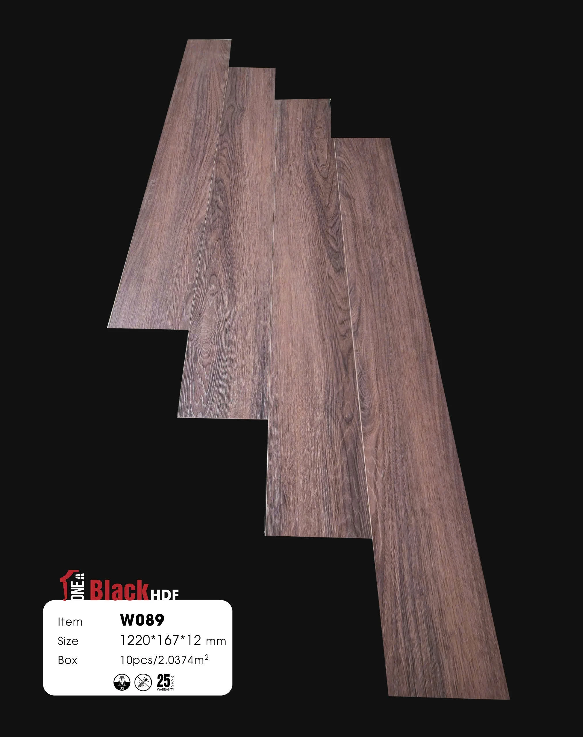 Sàn Gỗ Oneblack W089