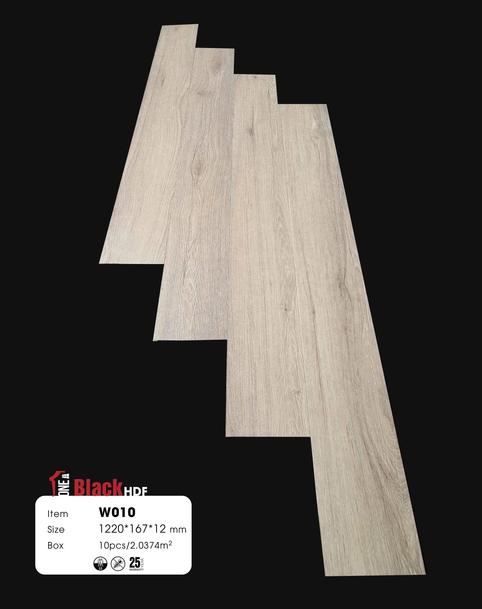 Sàn Gỗ Oneblack W010