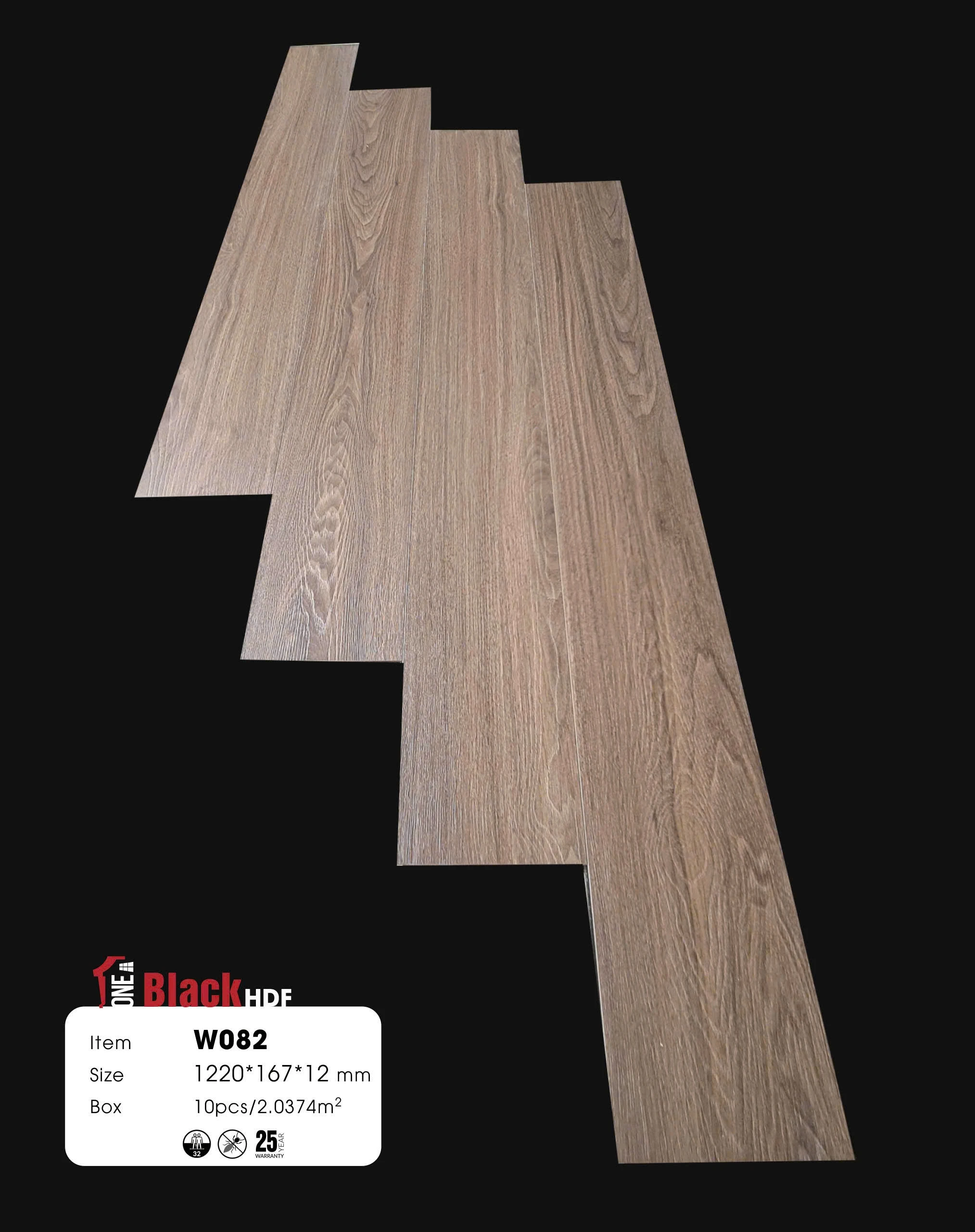 Sàn Gỗ Oneblack W082