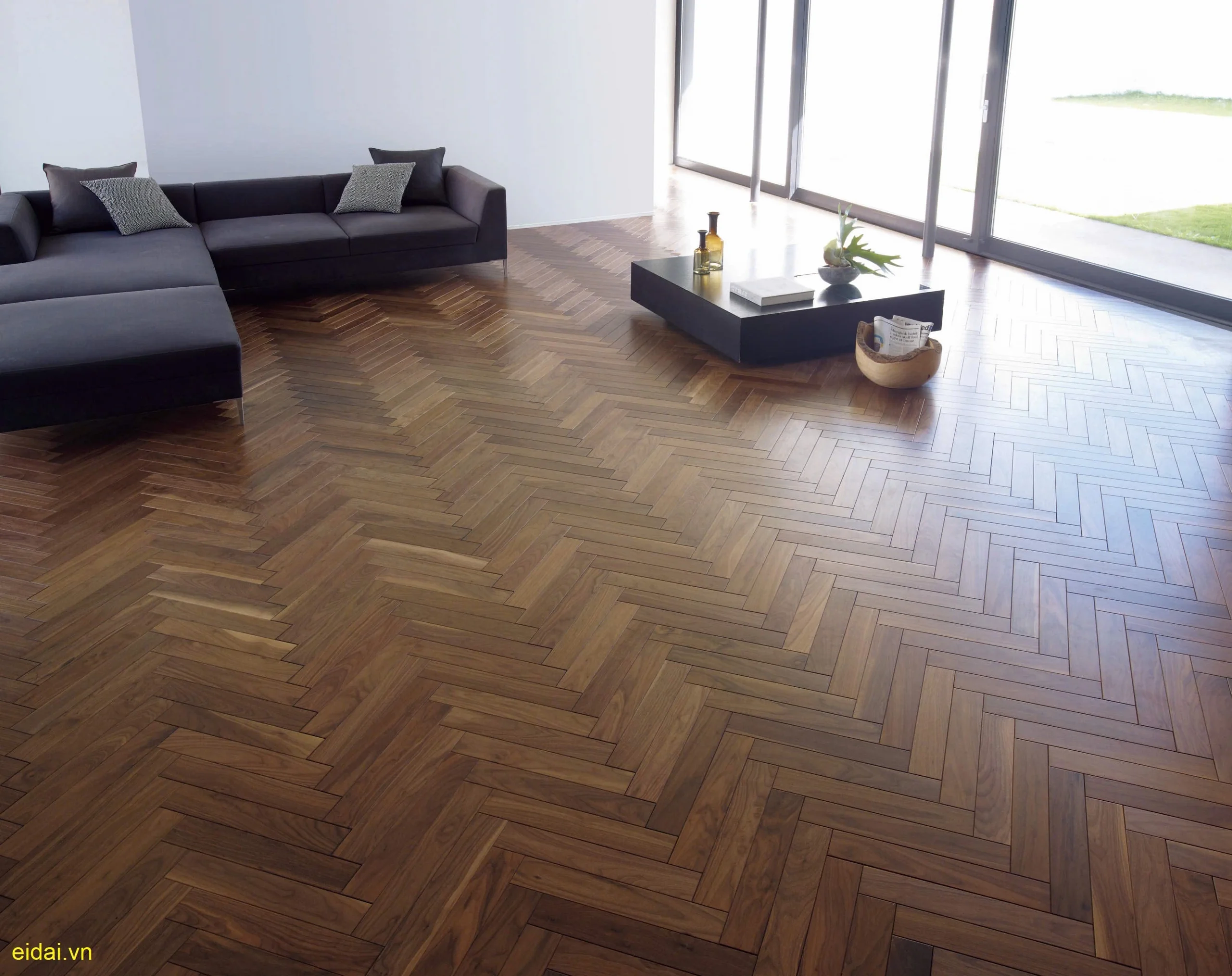 Xương Cá Óc Chó