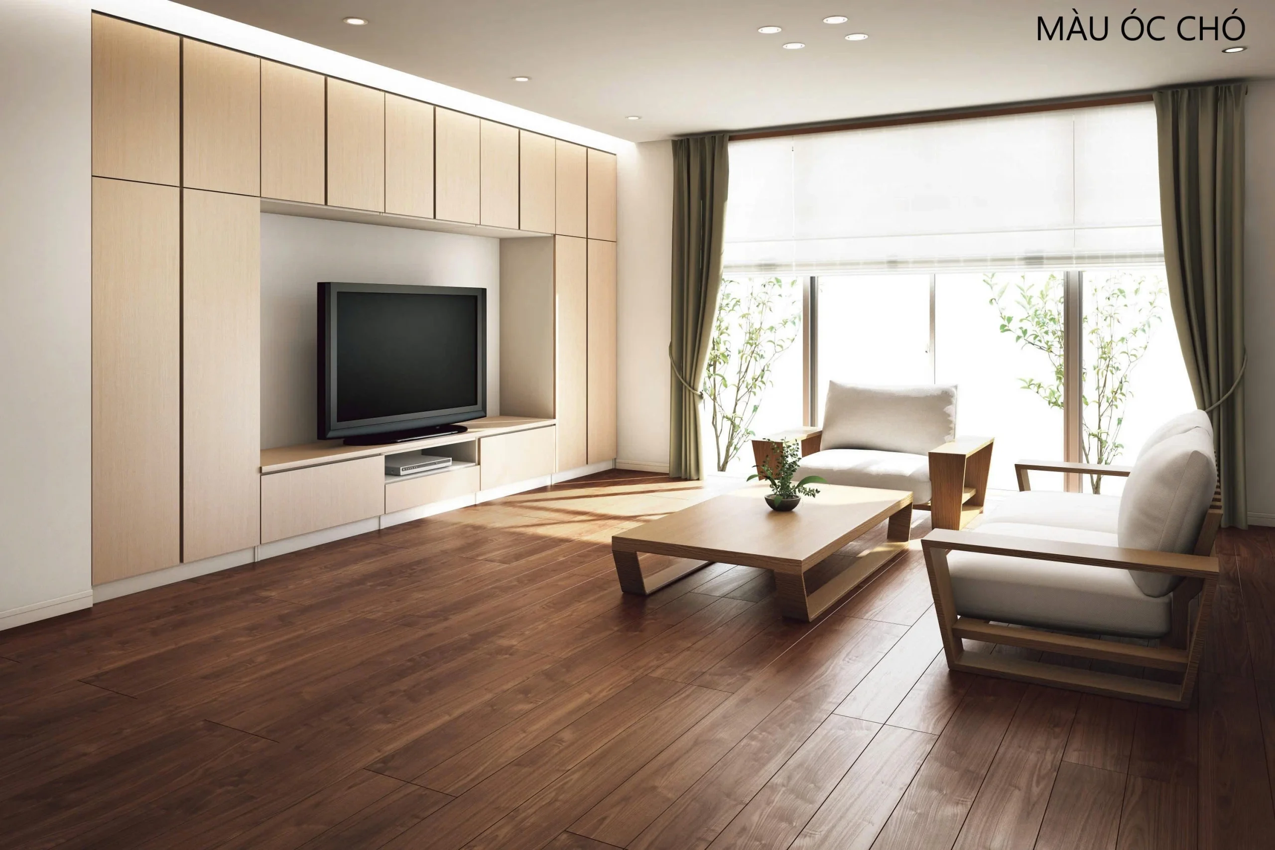 OLEFIN Óc Chó Khối