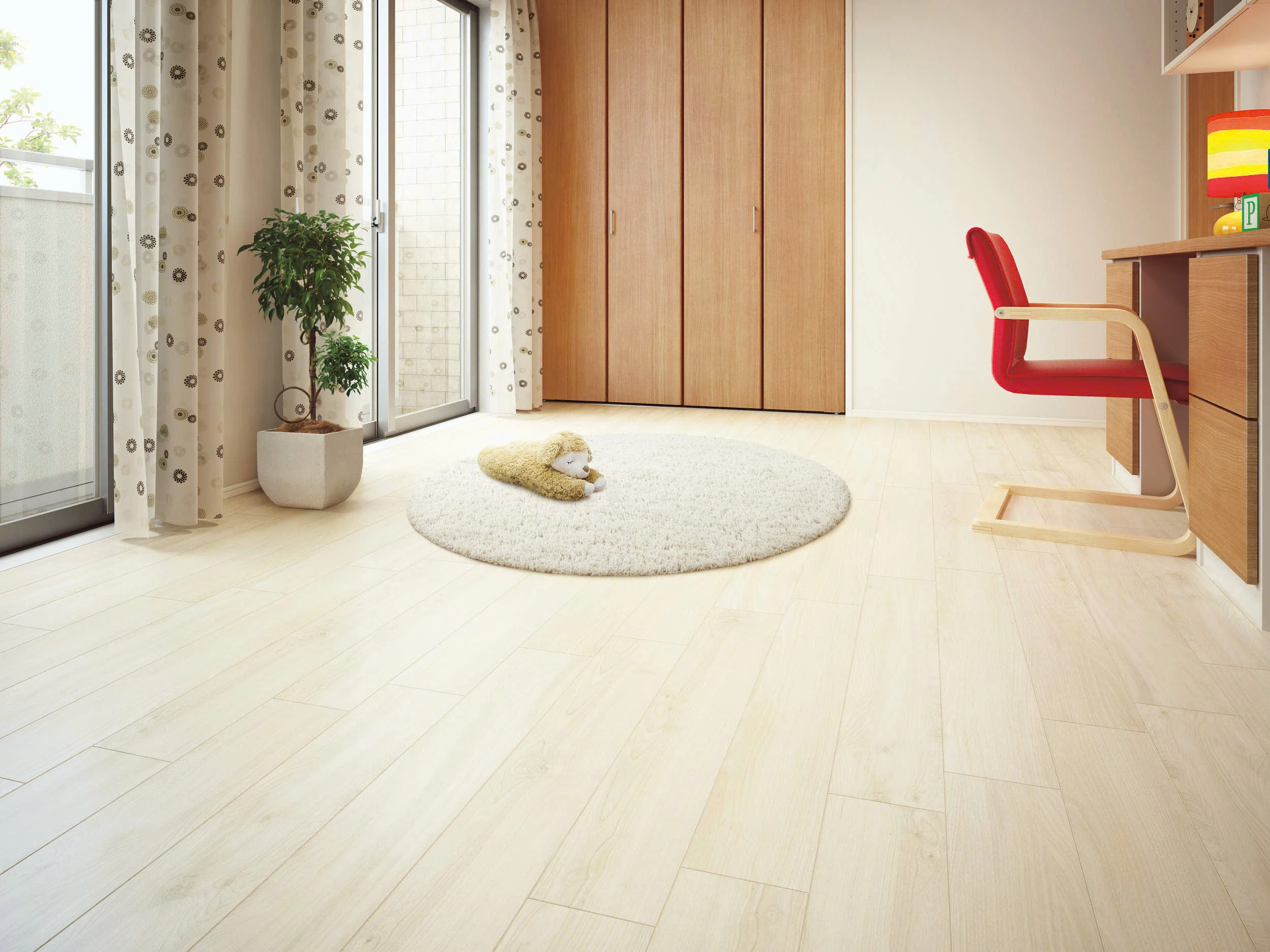 OLEFIN Khói Trắng